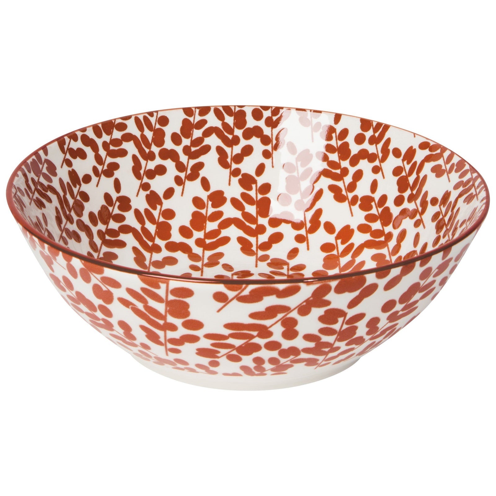 Danica Imperial Bowl Large 8"