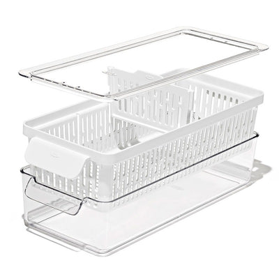 OXO Produce Saver Long Storage Bin