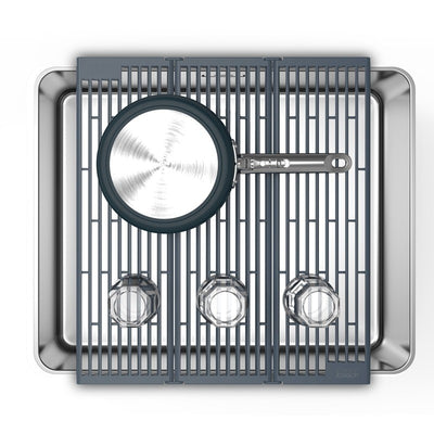 Joseph Joseph Folding Sink Drainer