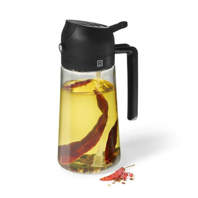 Ricardo Oil & Spray Dispenser