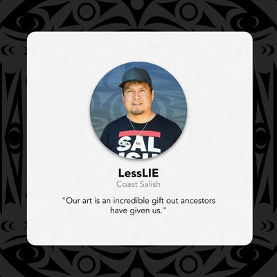 Native Northwest Pill Case Life