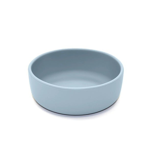 nouka Silicone Toddler Bowl