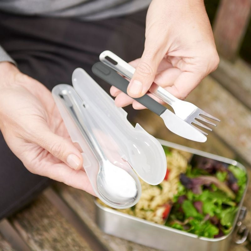 Joseph Joseph GoEat Cutlery Set