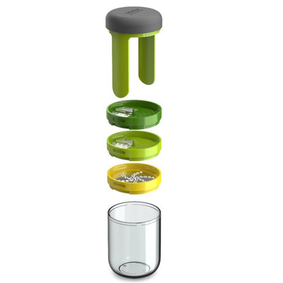 Joseph Joseph Spiro 3-In-1 Spiralizer