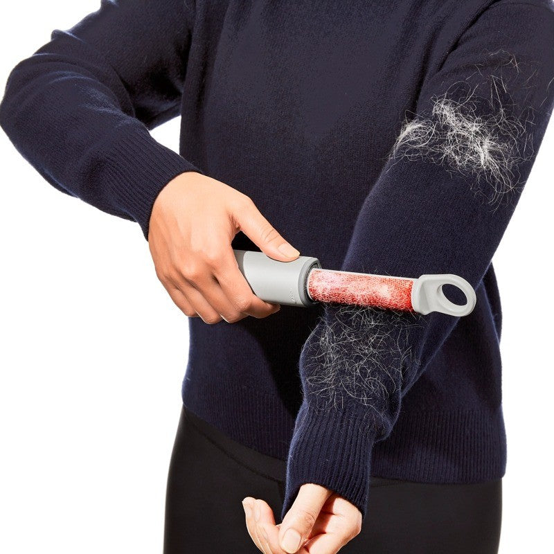 OXO Good Grips On-The-Go Lint Brush - iQ living