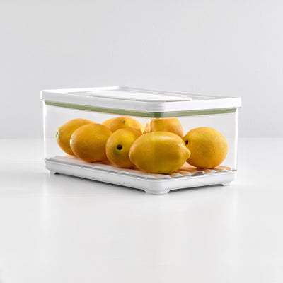 iDesign iDFresh Produce Storage Bin