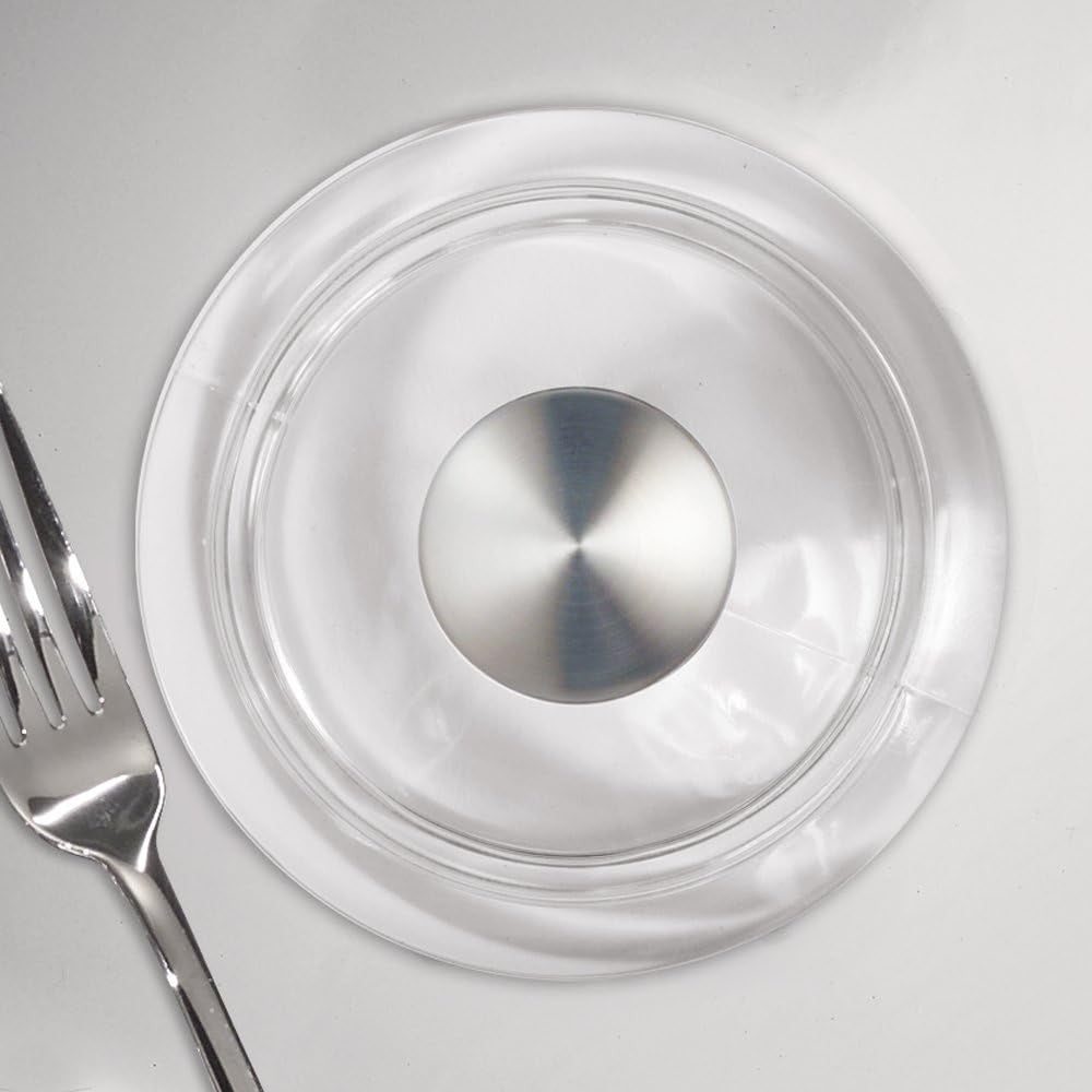 iDesign Forma Sink Stopper