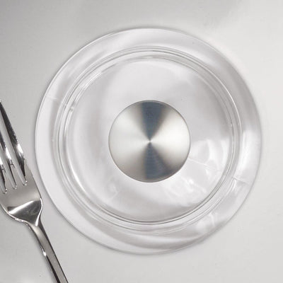 iDesign Forma Sink Stopper