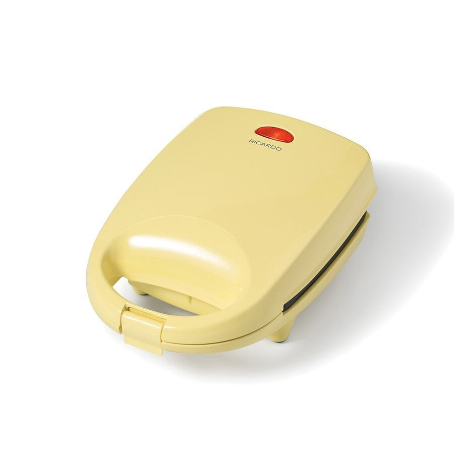 Ricardo Mini Griddle