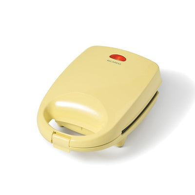 Ricardo Mini Griddle