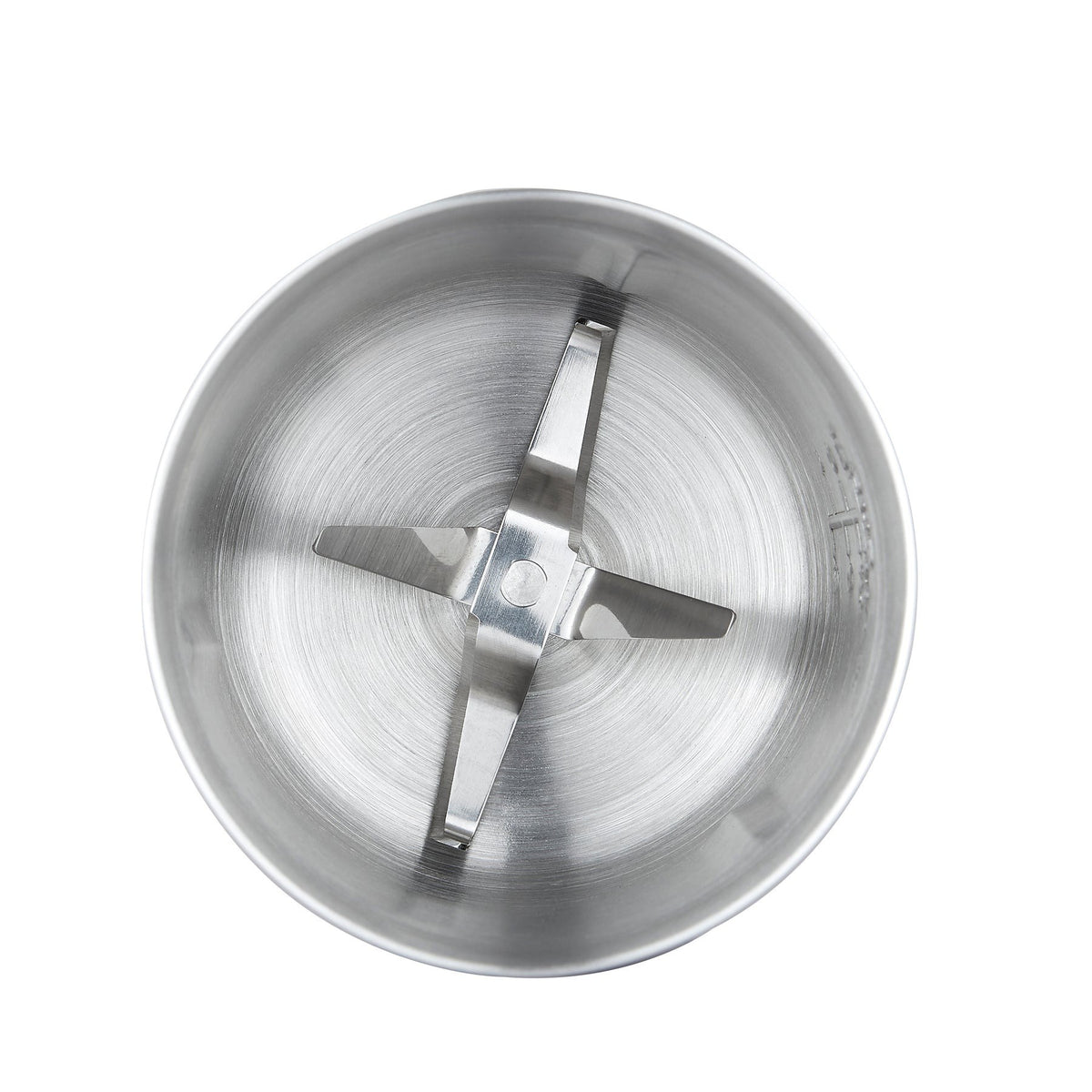 Salton Stainless Steel Smart Coffee Grinder