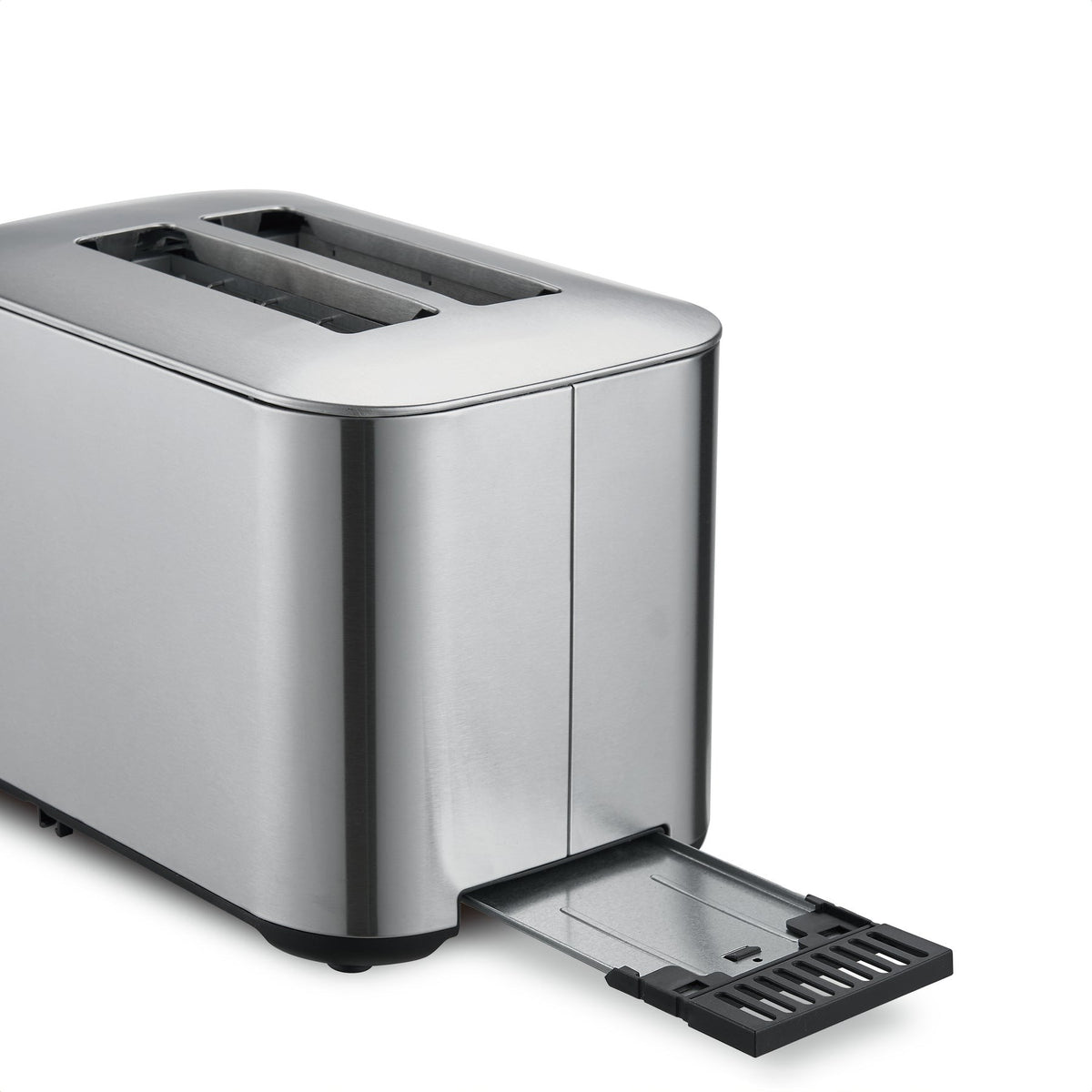 Salton 2 Slice Digital Countdown Toaster