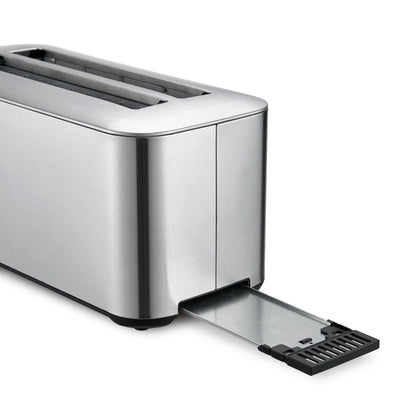 Salton 4 Slice Digital Countdown Toaster
