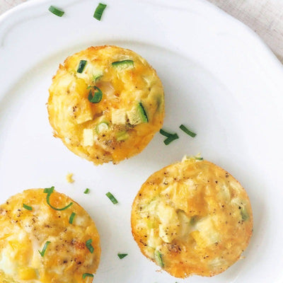 Salton Get Cracking 4 Bite Egg Maker