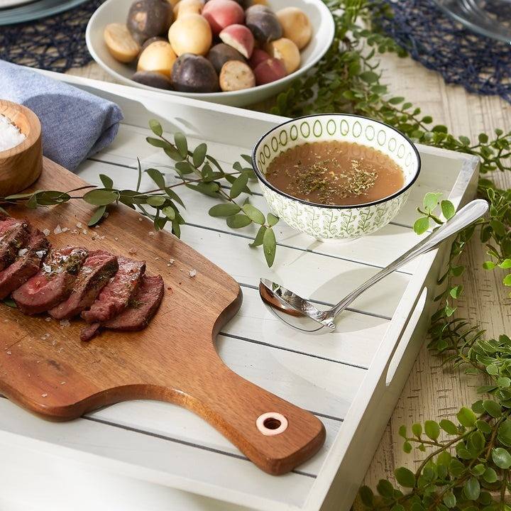 RSVP Endurance Monty Gravy Ladle - iQ living