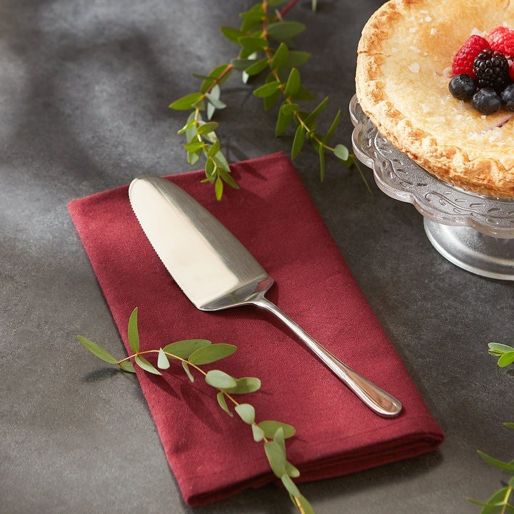 RSVP Endurance Monty Cake Server - iQ living