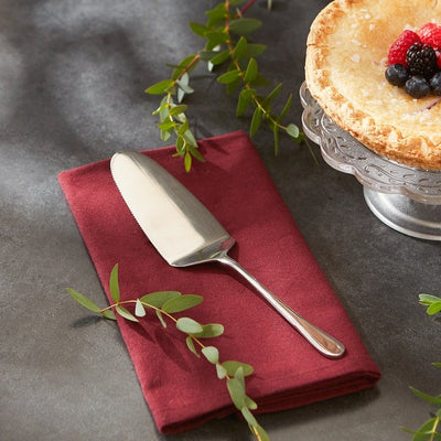 RSVP Endurance Monty Cake Server