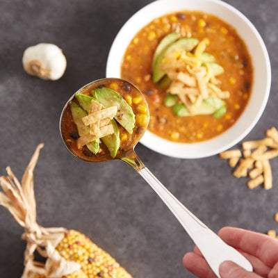 RSVP Endurance Monty Soup Ladle