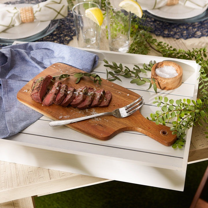 RSVP Endurance Monty Serving Fork