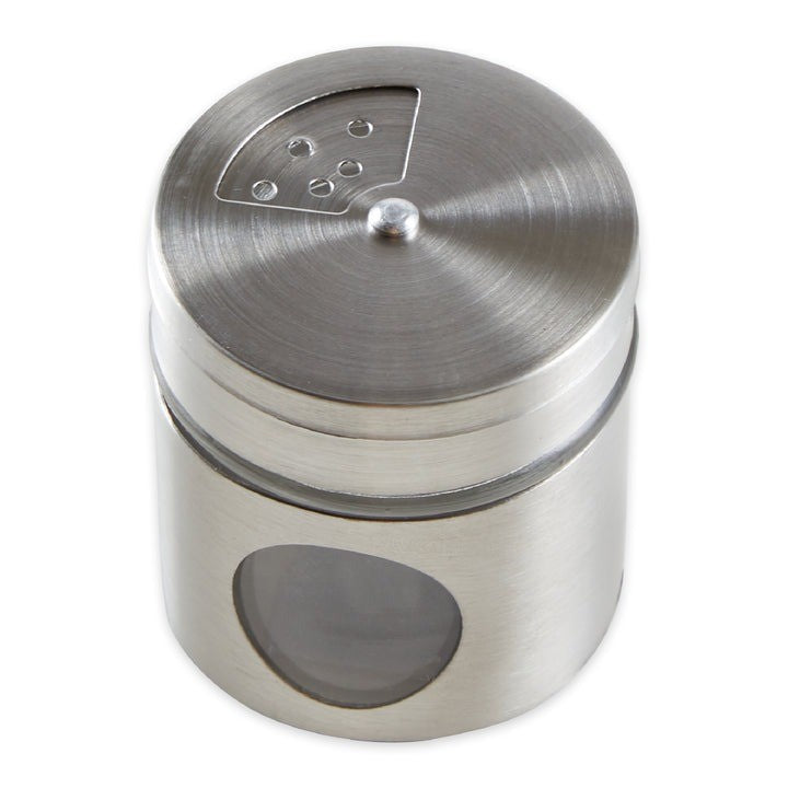 RSVP Endurance Spice Shaker - Short 2oz - iQ living
