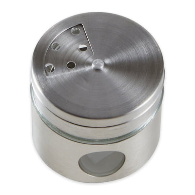 RSVP Endurance Spice Shaker - Wide 3.5oz