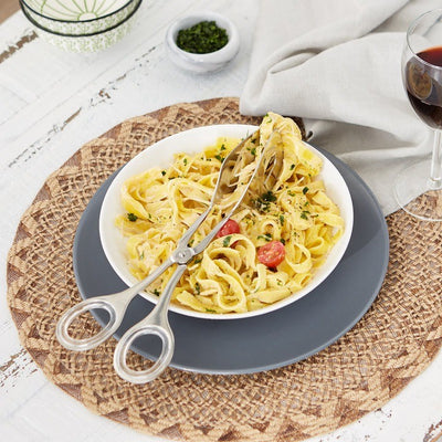 RSVP Endurance Serving Tongs Large