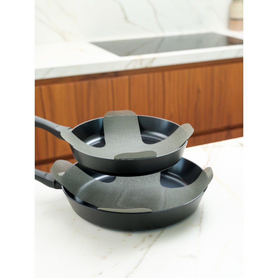 NoStik Silicone Pan Protector Set Of 3