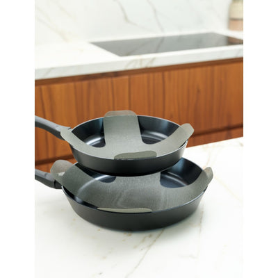 NoStik Silicone Pan Protector Set Of 3