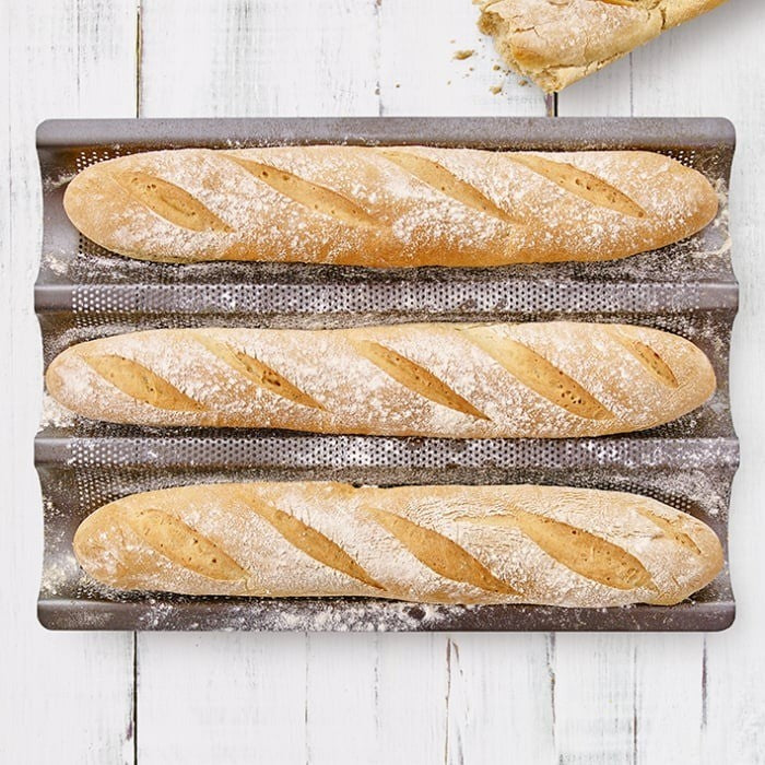 Birkmann Baguette Tray - iQ living