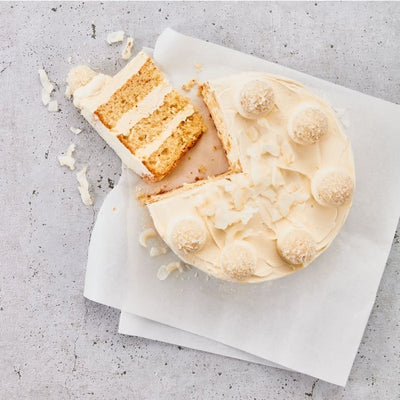 Birkmann Cake Pan 6.5" - Loose Bottom