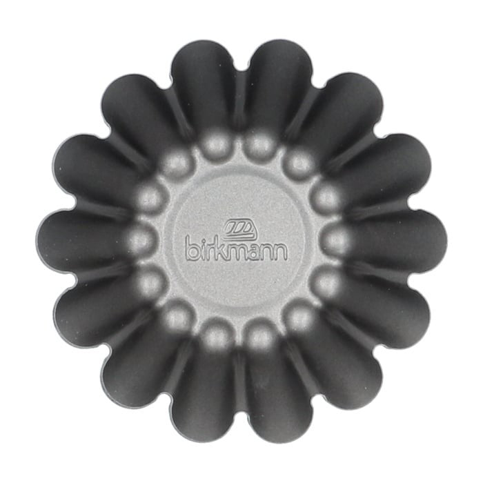 Birkmann Brioche Pan 4" - Sold Individually
