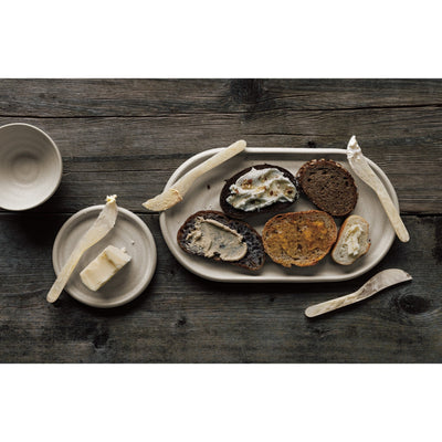 Danica Luna Appetizer Plate 6"