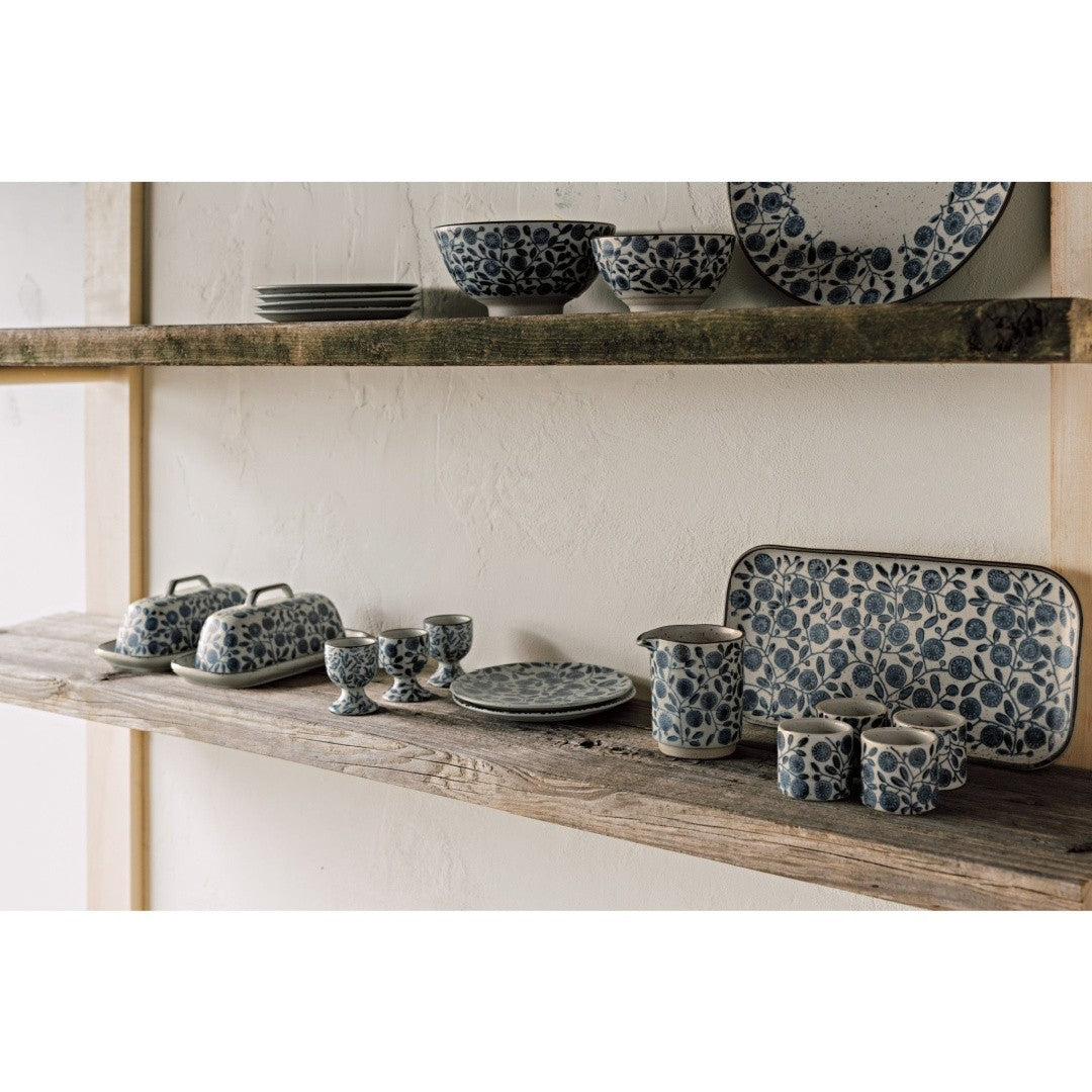 Danica Element Egg Cup Myrtle