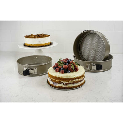 Cuisipro Non-Stick Springform Pan