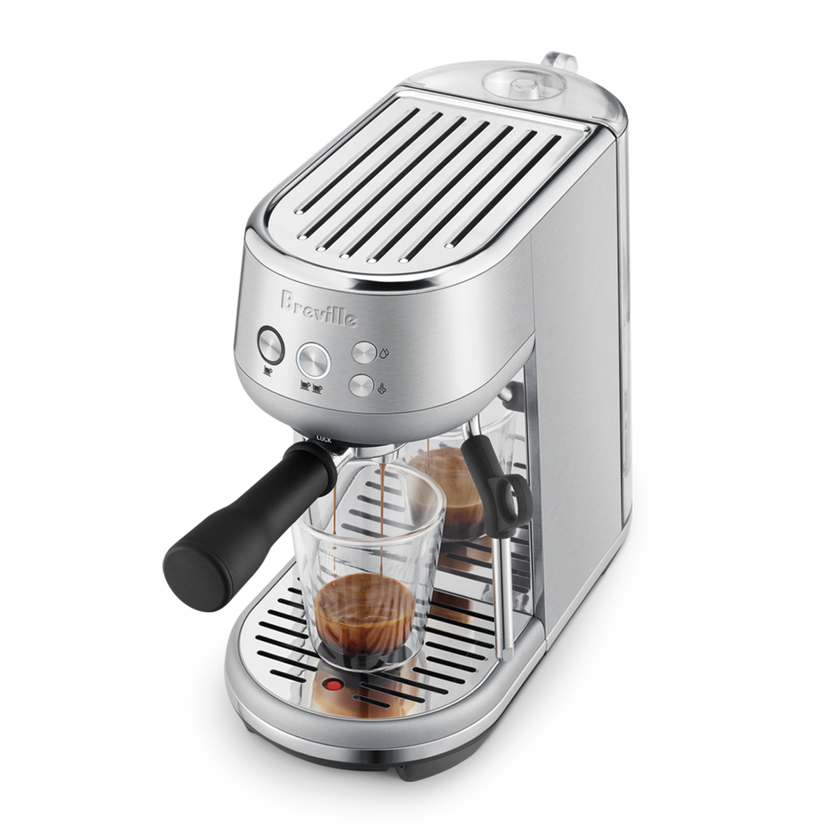 Breville The Bambino Espresso Machine