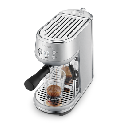 Breville The Bambino Espresso Machine