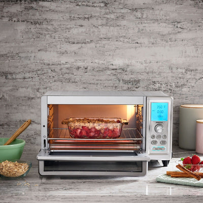 Cuisinart Chef’s Convection Toaster Oven
