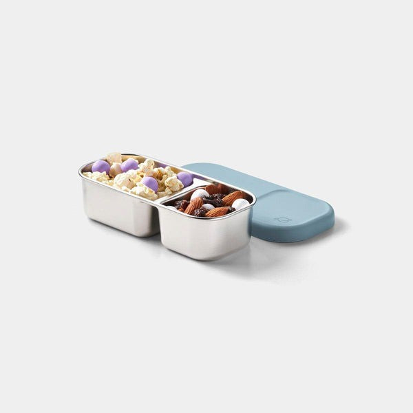 PlanetBox Day Tripper Snack Container - Basics