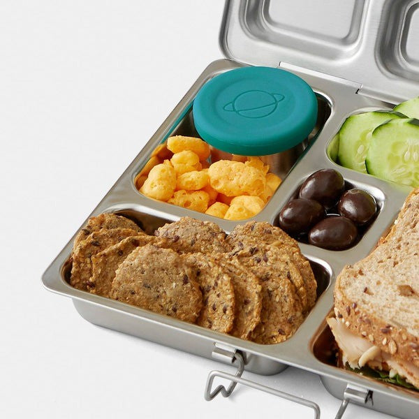 PlanetBox Rover Round Little Dipper 1.9oz - iQ living