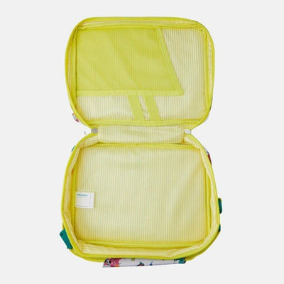 PlanetBox Insulated Lunch Carry Bag - Monster Beats