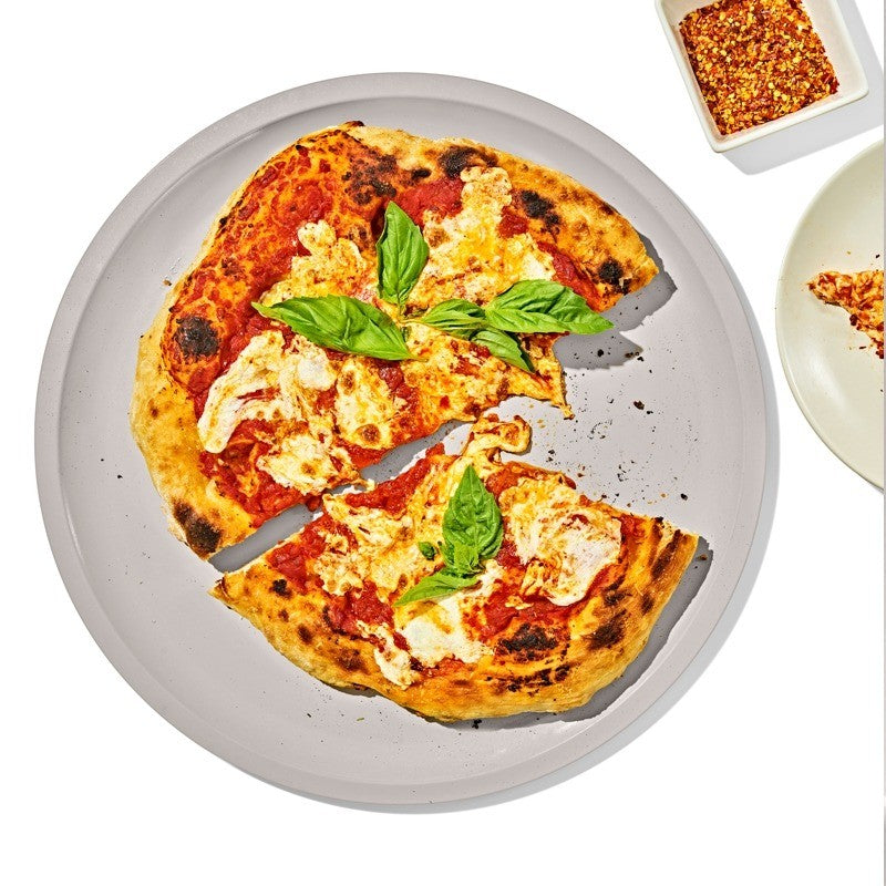 OXO PRO Ceramic Pizza Pan 14"
