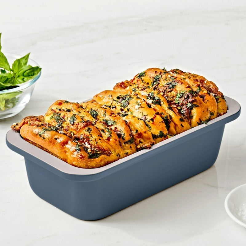 OXO PRO Ceramic Loaf Pan - iQ living