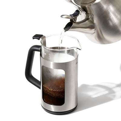 OXO BREW French Press 8 Cup