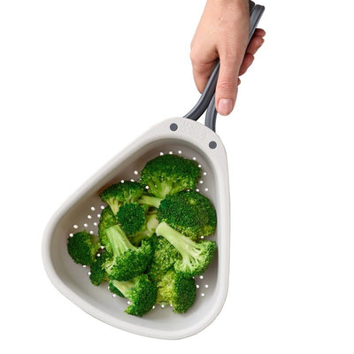 Joseph Joseph Droplet Colander With Folding Handles