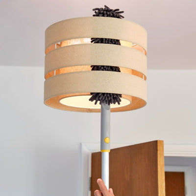 Joseph Joseph CleanTech 3-In-1 Duster With Storage Cover