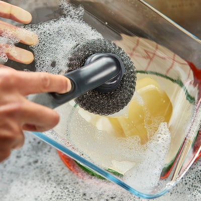 Joseph Joseph SinkTech Scourer Replacement Heads 2 Pack