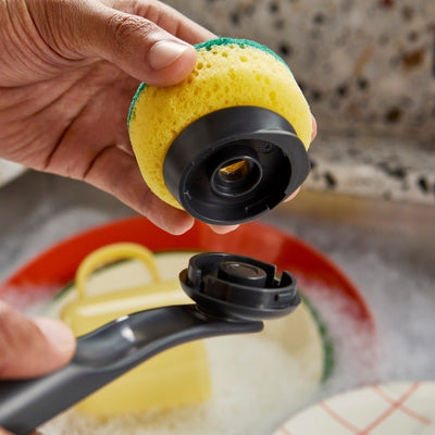 Joseph Joseph SinkTech Sponge Replacement Heads 2 Pack