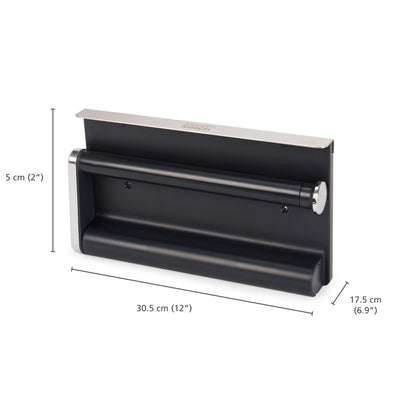 Joseph Joseph RollGrip Mounted Paper Towel Holder