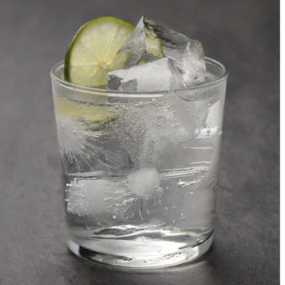 OGGI Bar Everyday Silicone Ice Cube Tray