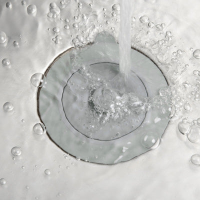 Full Circle Sinksational Sink Strainer